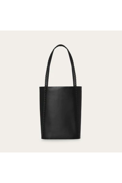 Balagan Schoudertassen Shoulder Bags Black 4 Balagan Schoudertassen Shoulder Bags Black - Afbeelding 2