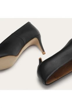 Balagan Schpitz Pumps Black