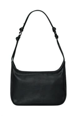 Balagan Schoudertassen Shoulder Bag Black