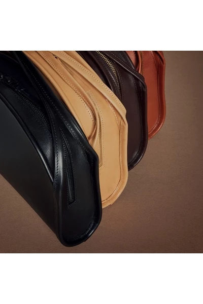 Balagan Schoudertassen Shoulder Bags Beige 7 Balagan Schoudertassen Shoulder Bags Beige - Afbeelding 5