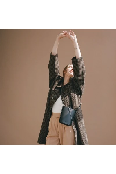 Balagan Schoudertassen Shoulder Bags Black 5 Balagan Schoudertassen Shoulder Bags Black - Afbeelding 3