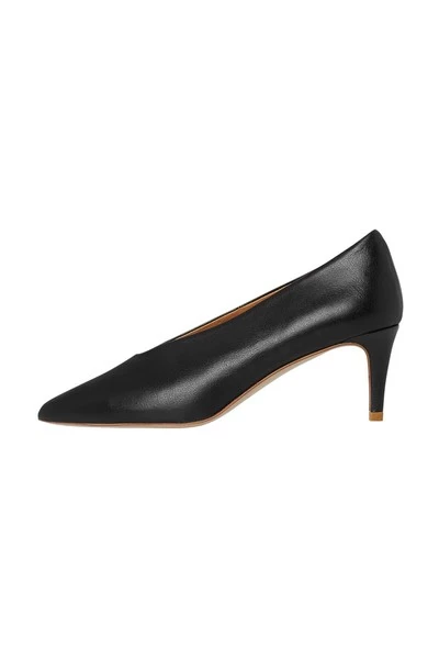 Balagan Schpitz Pumps Black 7 Balagan Schpitz Pumps Black - Afbeelding 5
