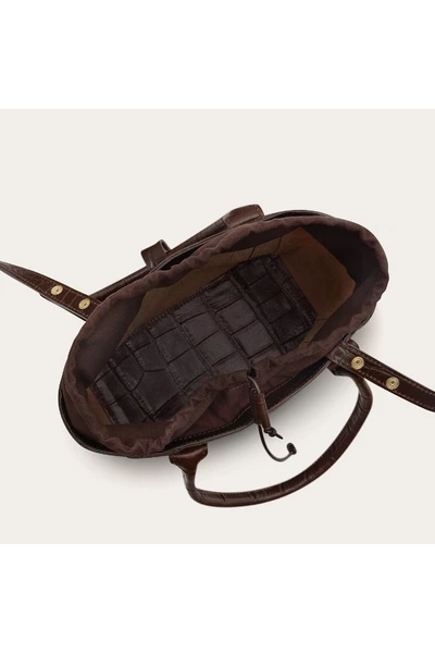 Balagan Schoudertassen Shoulder Bags Brown 7 Balagan Schoudertassen Shoulder Bags Brown - Afbeelding 5