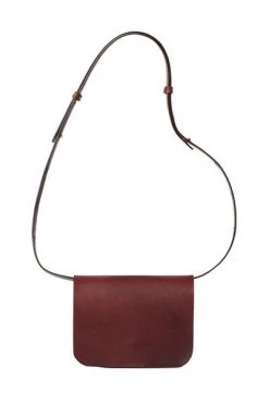 Balagan Schoudertassen Bag Pitzi Brown