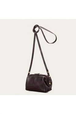 Balagan Schoudertassen Rofe S Bag Brown -Balagan Winkel c7a4b3cc4501a216286e0c4a8b3d650b