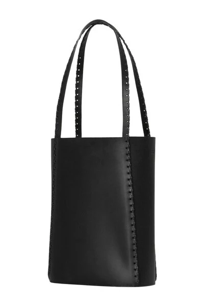 Balagan Schoudertassen Shoulder Bags Black 3 Balagan Schoudertassen Shoulder Bags Black