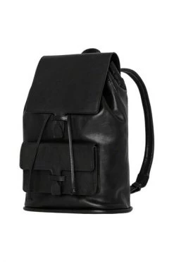 Balagan Rugzakken Backpacks Black