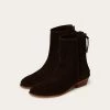 Balagan Enkellaarsjes Shoes Brown -Balagan Winkel c833b05eeaef00d84466d94860b9e333