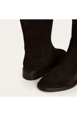 Balagan Hoge & Overknee Laarzen Shoes Brown -Balagan Winkel c8d0bce2de9e8866ebac72c761325b31