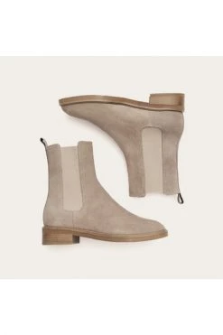 Balagan Chelseaboots Chelsea Boots Beige 11 Balagan Chelseaboots Chelsea Boots Beige -Balagan Winkel c93d30618586c989d5e242b7aa8e1413