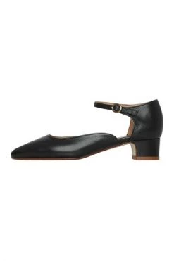 Balagan Pumps Forte Buty Black