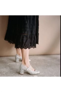 Balagan Dora Pumps Gray 12 Balagan Dora Pumps Gray -Balagan Winkel cabdf5d6459c0fab9ebf221b755643bf