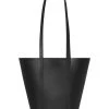 Balagan Schoudertassen Gaviya Shoulder Bag Black