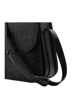 Balagan Schoudertassen Bag Black -Balagan Winkel cc23c6a6bb65bdd333622b82634f2566