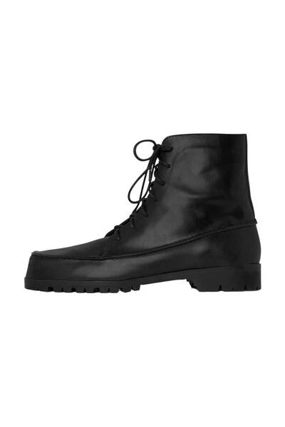 Balagan Laarzen Boots Black 5 Balagan Laarzen Boots Black - Afbeelding 3