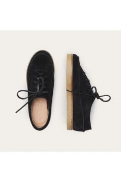 Balagan Veterschoenen Laced Shoes Black 11 Balagan Veterschoenen Laced Shoes Black -Balagan Winkel cc8622d3718cc670cbd1a6e65233da19