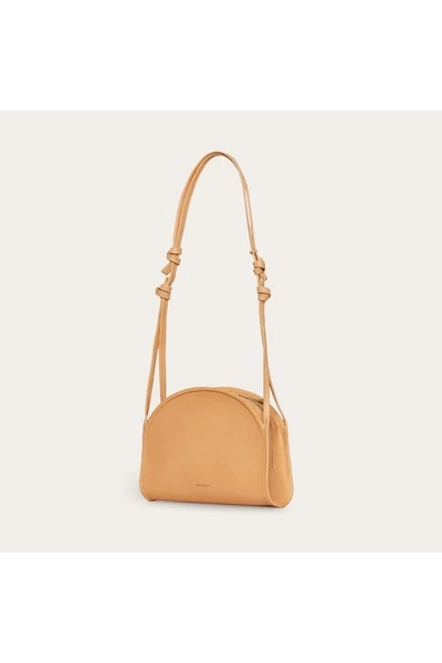 Balagan Schoudertassen Shoulder Bags Beige 5 Balagan Schoudertassen Shoulder Bags Beige - Afbeelding 3