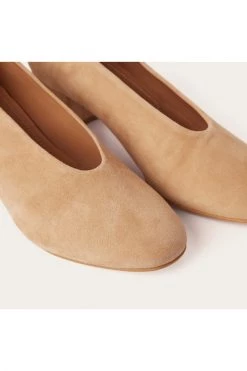 Balagan Pumps Beige -Balagan Winkel cf2f9dfeec5c97a683f126130d49082c
