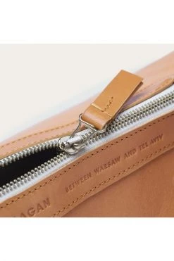 Balagan Schoudertassen Ima M Bag Beige -Balagan Winkel cf792f615d2940bf5cbb74a7ed898c19