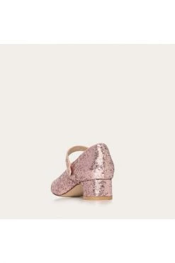 Balagan Dora Pumps Pink -Balagan Winkel d00b31b9402b20825e276752e0b25f82