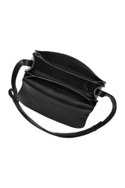 Balagan Schoudertassen Shoulder Bag Black -Balagan Winkel d020a5ee2f5da3cff0bebdc81f2a1a72