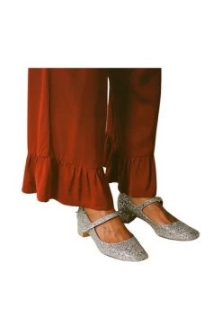 Balagan Dora Pumps Gray -Balagan Winkel d03c9fb279b21b9ed4050b4ecd5ea95e