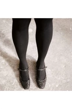 Balagan Pumps Dora Low-Heeled Shoes Black 13 Balagan Pumps Dora Low-Heeled Shoes Black -Balagan Winkel d0cd5feadcdb3e26c68d39826659ec61