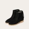 Balagan Enkellaarsjes Shoes Black -Balagan Winkel d340ee3e7da63c8c0214d981a7568f12