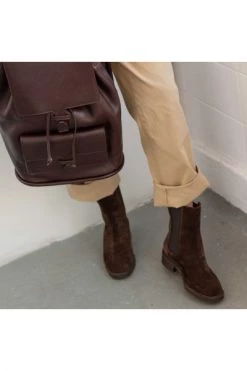 Balagan Chelseaboots Chelsea Boots Brown