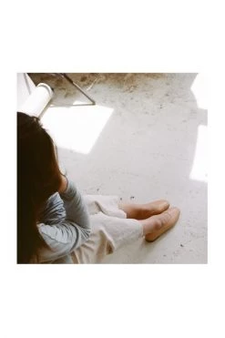 Balagan Ballerina's Kikar Shoes Beige -Balagan Winkel d4b571eccfca149ea8bf84fede3e1a6d