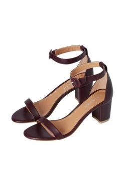 Balagan Sandalen High Heel Sandals Purple -Balagan Winkel d4d911cc3c4cc1b9a9a5e84bb5ff5fe8