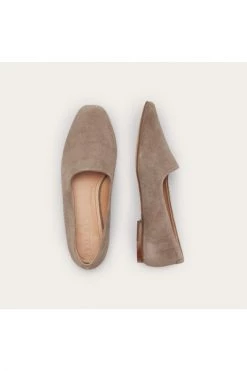 Balagan Ballerina's Ballerinas Brown