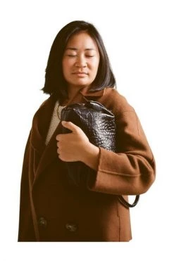 Balagan Handtassen Handbag Black -Balagan Winkel d577b66a7c39d29808b0e4c71e638f42