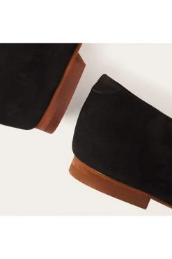 Balagan Ballerina's Opera Shoes Black