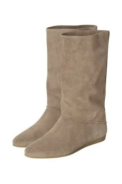 Balagan Laarzen Sasha Boots Beige