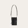 Balagan Schoudertassen Shoulder Bags Black -Balagan Winkel d723dadbdaa4bb3ecdaf24b682738231
