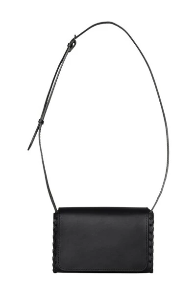 Balagan Schoudertassen Cross Body Bags Black 4 Balagan Schoudertassen Cross Body Bags Black - Afbeelding 2