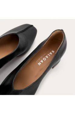 Balagan Apulia Pumps Black -Balagan Winkel da403dbd4cb79014013a95e0714cbd4a