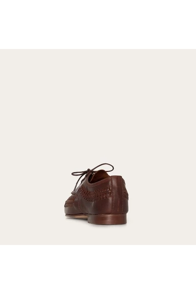 Balagan Schoenen Tzama Brown 4 Balagan Schoenen Tzama Brown - Afbeelding 2
