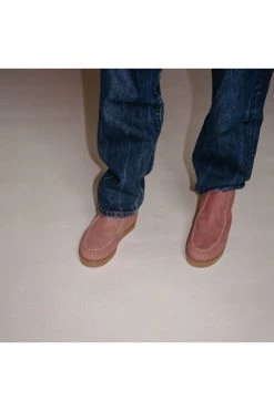 Balagan Enkellaarsjes Ankle Boots Pink 11 Balagan Enkellaarsjes Ankle Boots Pink -Balagan Winkel dc002af027e63f1ad3ff0a9cdf91ad30