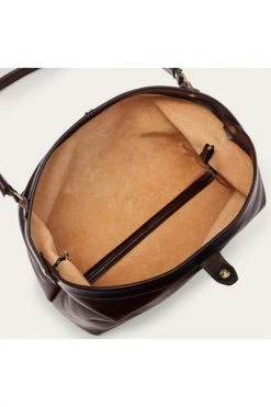 Balagan Schoudertassen Hug Bag Brown -Balagan Winkel dd84fd6eacd18d6ac0e961ddfc21f3aa