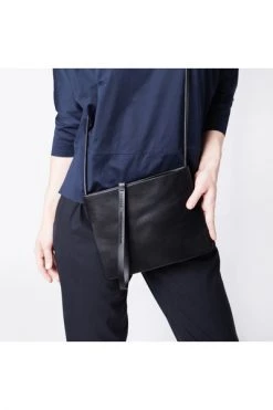 Balagan Schoudertassen Bag Erev M Black -Balagan Winkel de7e7d9d1a89bd52f776d98b41e4fa4c