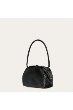 Balagan Handtassen Hug Bag L Black -Balagan Winkel df647999c7e9b5c9be5ec6cd2bc488a0