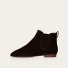 Balagan Enkellaarsjes Ankle Boots Brown 2 Balagan Enkellaarsjes Ankle Boots Brown -Balagan Winkel df9833c226e014e542af9df53be79a91