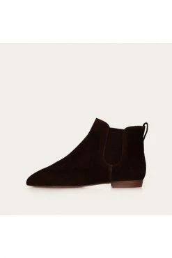 Balagan Enkellaarsjes Ankle Boots Brown
