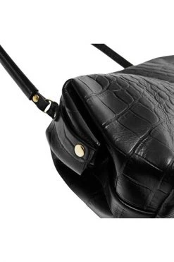 Balagan Handtassen Handbag Black