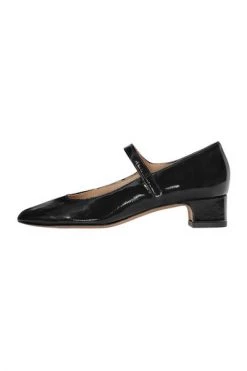 Balagan Pumps Black -Balagan Winkel e057e2265c27bbba731267e3bd89c395