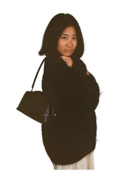 Balagan Handtassen Handbag Black -Balagan Winkel e101365bbba34370203e0fac670c2fe4