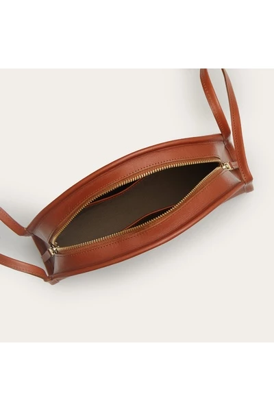 Balagan Schoudertassen Cross Body Bags Brown 3 Balagan Schoudertassen Cross Body Bags Brown