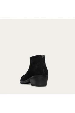 Balagan Enkellaarsjes Lea Shoes Black -Balagan Winkel e37952b4a9690321be2f3a1e6758dc46